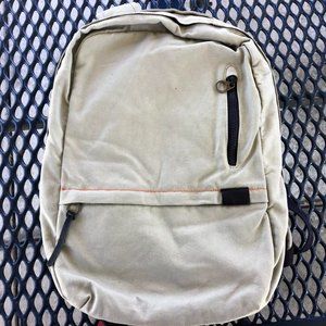 Incase Campus Bookbag Macbook 15inch Laptop EUC